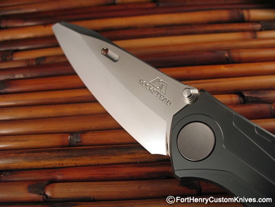 Rockstead Knives - Shun - ZDP - Image 6