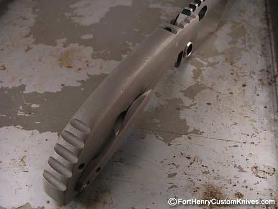 Dalibor Bergam - Rare One Off Integral - Image 6