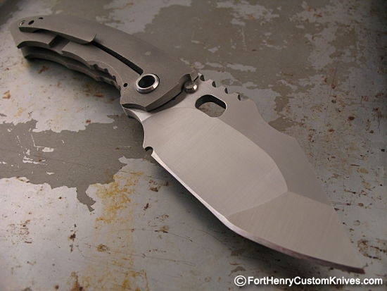 Dalibor Bergam - Rare One Off Integral - Image 7