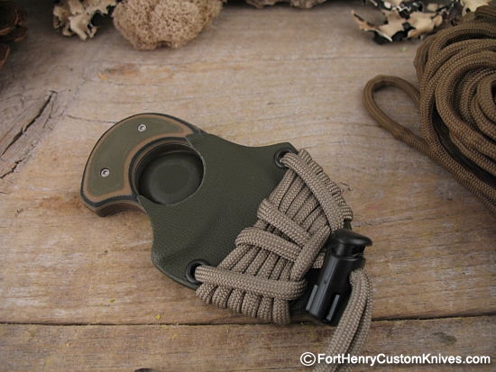 Alan Folts - Tactical Baby Bear - Image 2