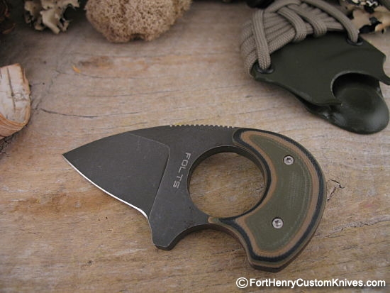 Alan Folts - Tactical Baby Bear