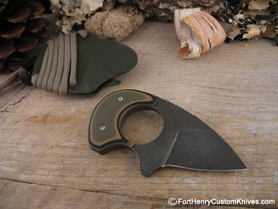 Alan Folts - Tactical Baby Bear - Image 3