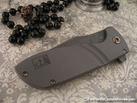 Jared Price - Osprey Flipper - Image 7