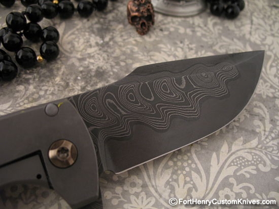 Jared Price - Osprey Flipper - Image 5