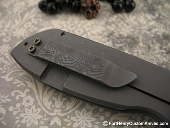 Jared Price - Osprey Flipper - Image 4