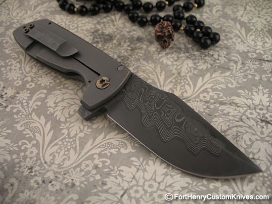 Jared Price - Osprey Flipper - Image 3