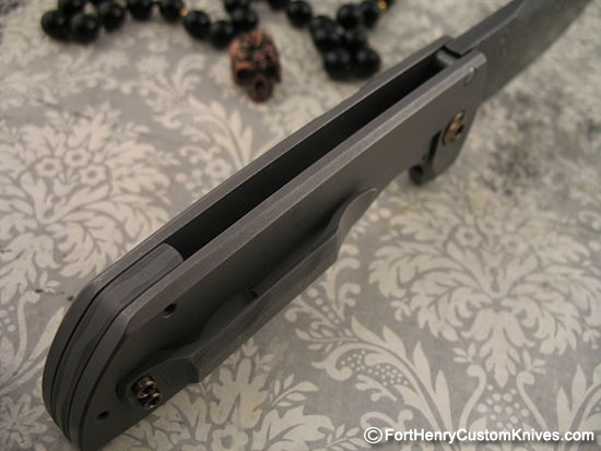 Jared Price - Osprey Flipper - Image 2