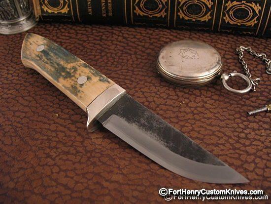 Takeda - Mammoth Hidden Tang Hunter