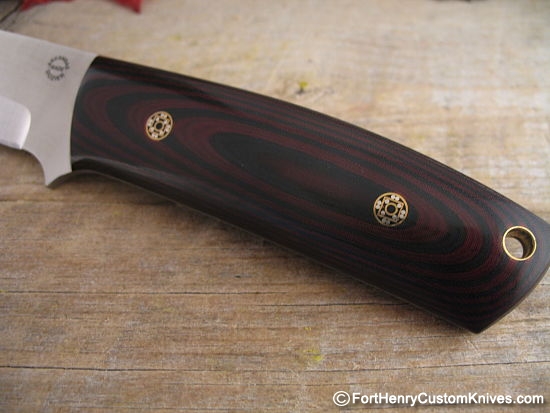 Bob Dozier - Custom Bushcraft - Image 3