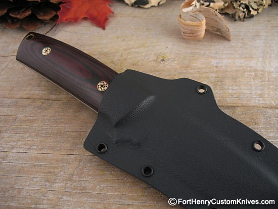 Bob Dozier - Custom Bushcraft - Image 6
