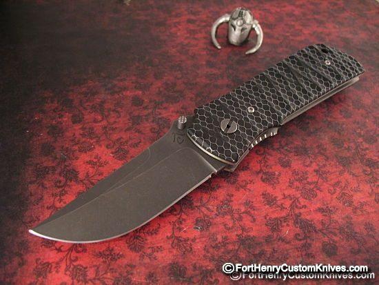 Coty Handley - BOOM Folder