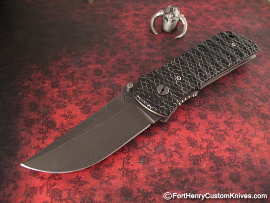 Coty Handley - BOOM Folder