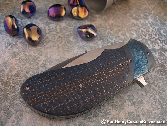 JD van Deventer - NEW -  EDC Flipper - Image 9