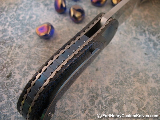 JD van Deventer - NEW -  EDC Flipper - Image 6