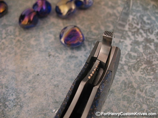 JD van Deventer - NEW -  EDC Flipper - Image 3