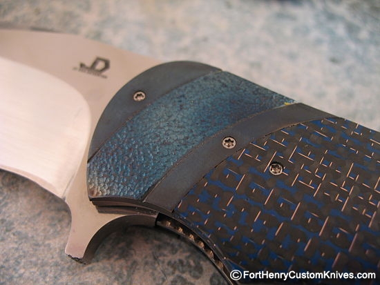 JD van Deventer - NEW -  EDC Flipper - Image 2