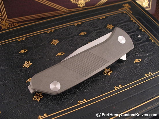 Jeremy Robertson - New Design ~ El Fuego - Image 6