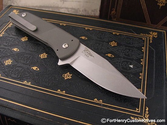 Jeremy Robertson - New Design ~ El Fuego - Image 3