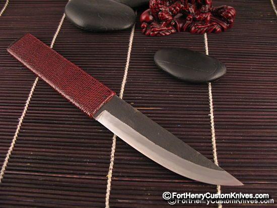 Takeda - Japanese Work Knife