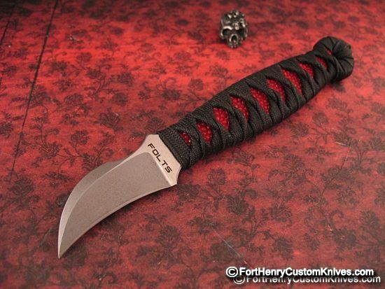 Alan Folts - Hybrid Splice