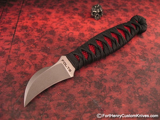 Alan Folts - Hybrid Splice