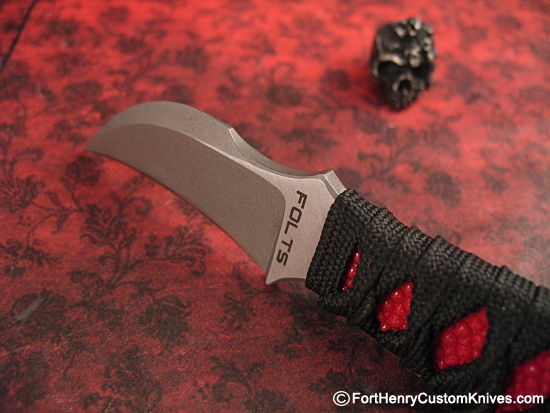 Alan Folts - Hybrid Splice - Image 3