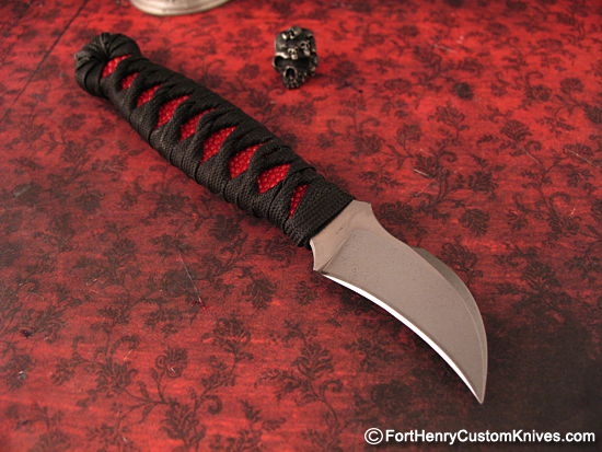 Alan Folts - Hybrid Splice - Image 5