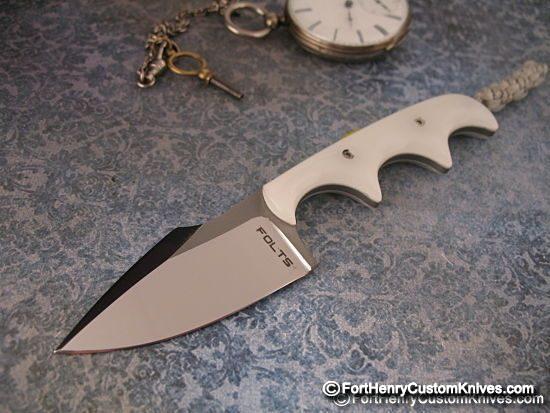 Alan Folts - EXCLUSIVE Harpoon Minimalist