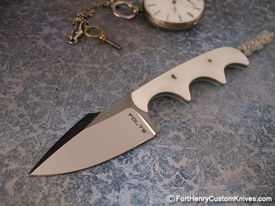 Alan Folts - EXCLUSIVE Harpoon Minimalist