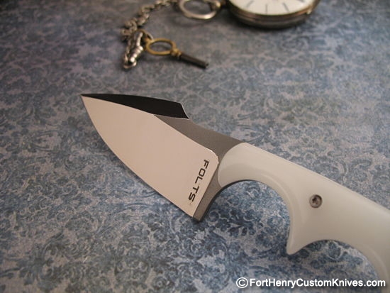 Alan Folts - EXCLUSIVE Harpoon Minimalist - Image 3