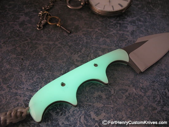 Alan Folts - EXCLUSIVE Harpoon Minimalist - Image 5