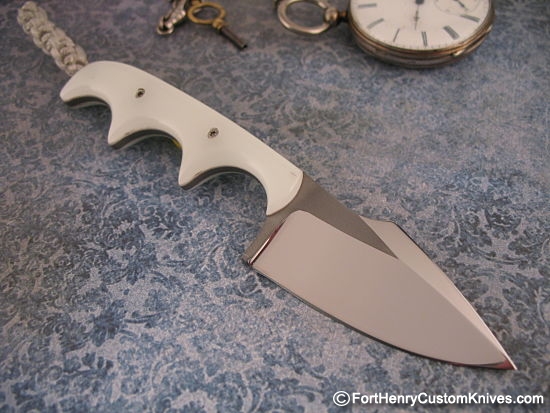 Alan Folts - EXCLUSIVE Harpoon Minimalist - Image 6