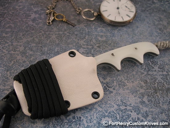 Alan Folts - EXCLUSIVE Harpoon Minimalist - Image 7