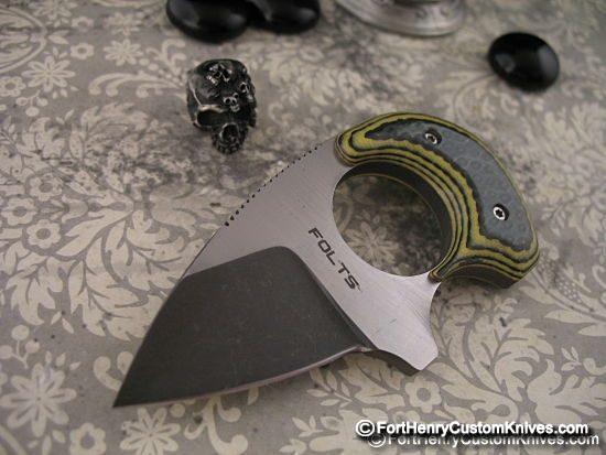 Alan Folts - Tactical Baby Bear