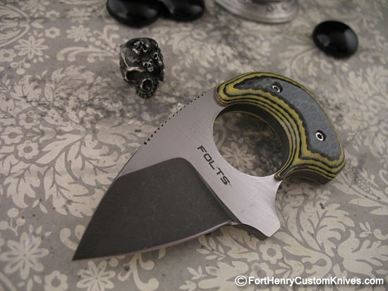 Alan Folts - Tactical Baby Bear