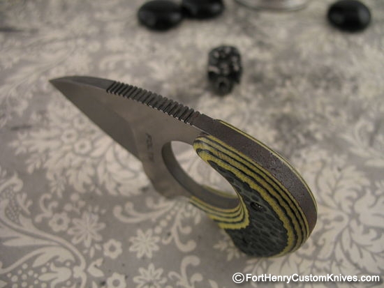 Alan Folts - Tactical Baby Bear - Image 3