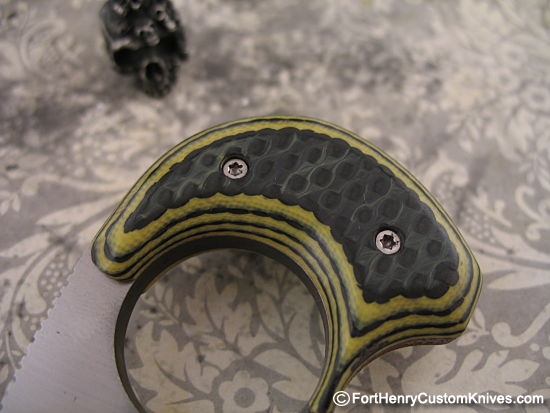 Alan Folts - Tactical Baby Bear - Image 4