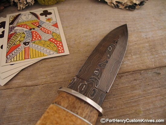 Herb Derr - Gambler's Dagger - Image 4