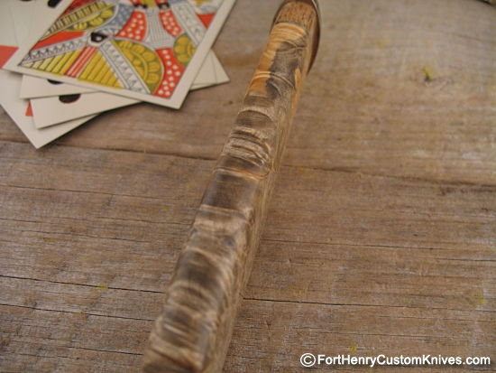 Herb Derr - Gambler's Dagger - Image 3