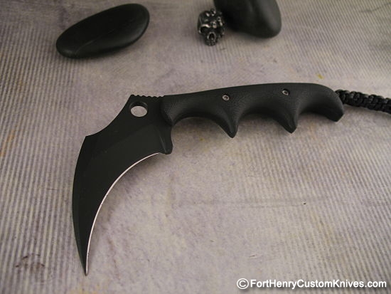 Alan Folts - Rare KeraMinimalist - Image 2