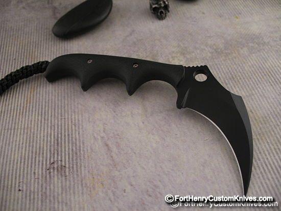 Alan Folts - Rare KeraMinimalist