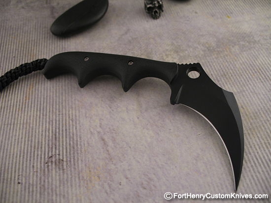 Alan Folts - Rare KeraMinimalist