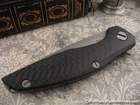 Shirogorov Knives - Model 111- MRBS - Image 2