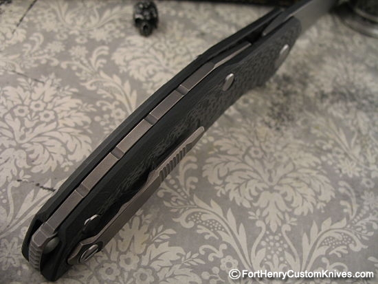 Shirogorov Knives - Model 111- MRBS - Image 9