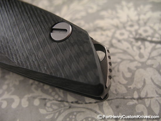 Shirogorov Knives - Model 111- MRBS - Image 8