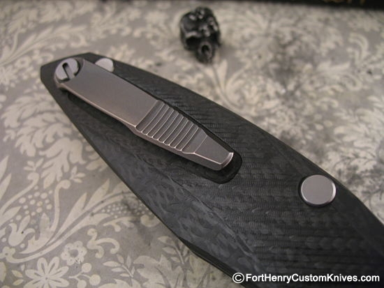 Shirogorov Knives - Model 111- MRBS - Image 7