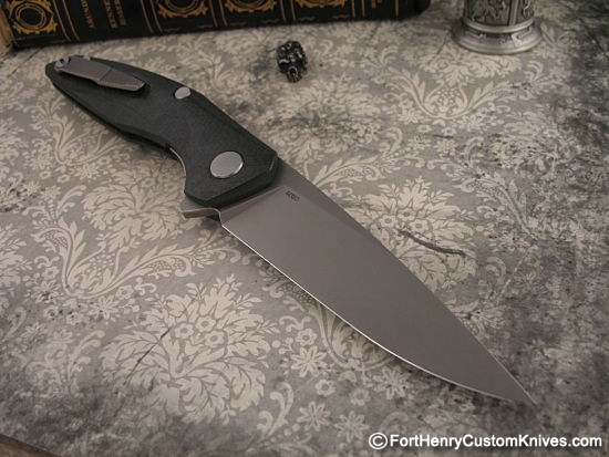 Shirogorov Knives - Model 111- MRBS - Image 5