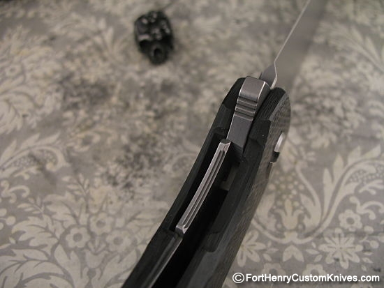 Shirogorov Knives - Model 111- MRBS - Image 4