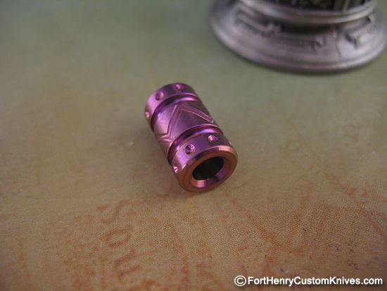 Steve Kelly - Titanium Bead - Image 3