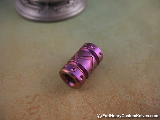 Steve Kelly - Titanium Bead - Image 2